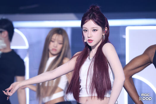 Leaked Yuqi page private photo viral onlyfans