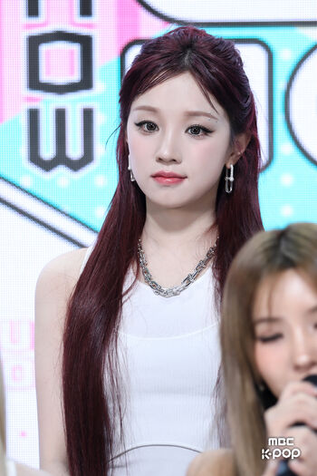 Leaked Yuqi page private photo viral onlyfans