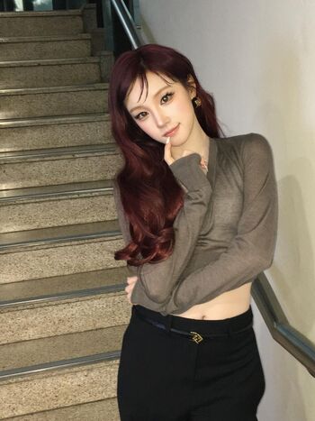 Leaked Abi baby/ private photo viral onlyfans