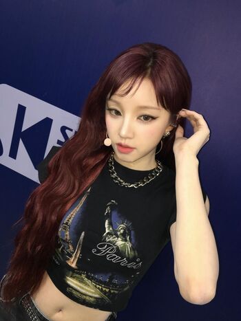 Leaked Alice bendova/ private photo viral onlyfans