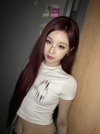 Leaked Lilcutiecherie / private photo viral onlyfans