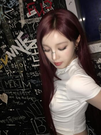 Leaked Alina voss/ private photo viral onlyfans