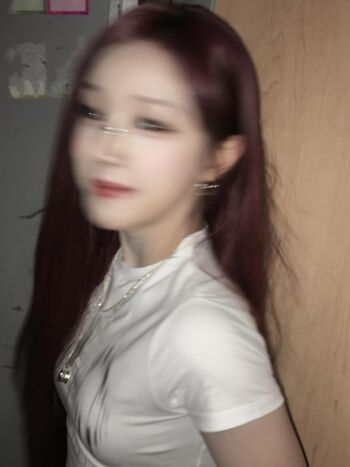 Leaked Yuqi page private photo viral onlyfans