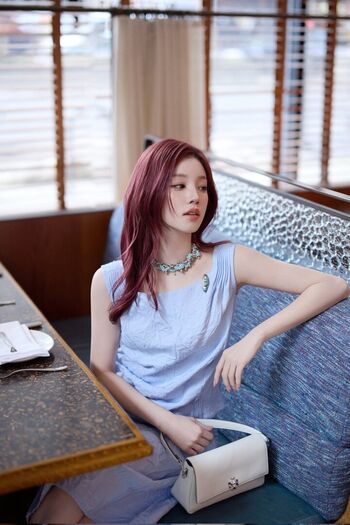 Leaked Yuqi page private photo viral onlyfans