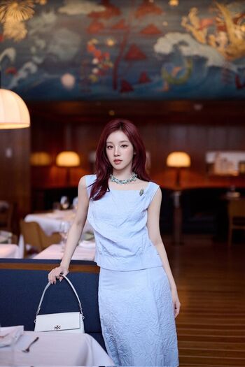 Leaked Yuqi page private photo viral onlyfans