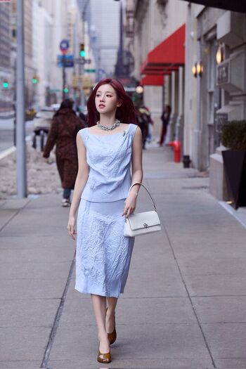 Leaked Yuqi page private photo viral onlyfans