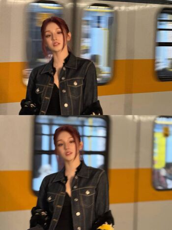 Leaked Luciana/ private photo viral onlyfans