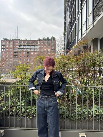 Leaked Yuqi page private photo viral onlyfans