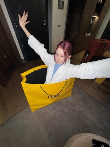 Leaked Yuqi page private photo viral onlyfans