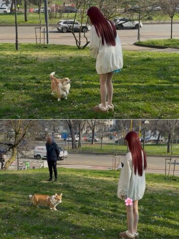 Leaked Yuqi page private photo viral onlyfans