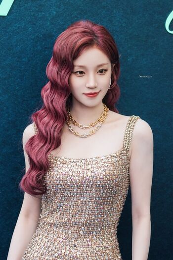 Leaked Yuqi page private photo viral onlyfans