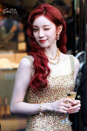 Leaked Yuqi page private photo viral onlyfans