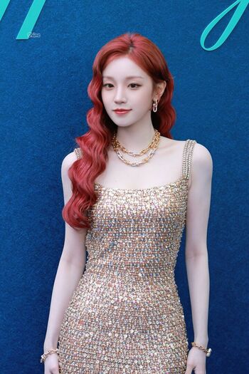 Leaked Yuqi page private photo viral onlyfans