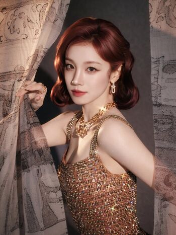 Leaked Yuqi page private photo viral onlyfans