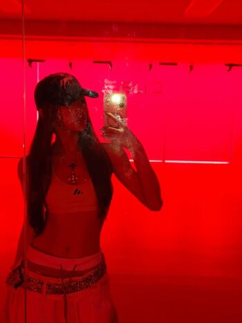 Leaked Oxillery / private photo viral onlyfans