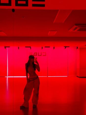 Leaked Yuqi page private photo viral onlyfans