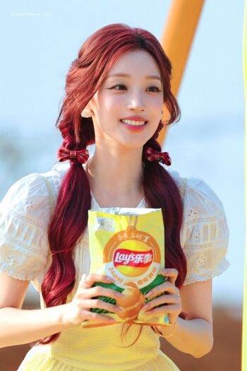 Leaked Yuqi page private photo viral onlyfans