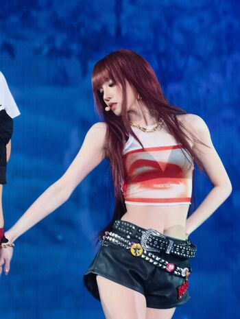 Leaked Yuqi page private photo viral onlyfans