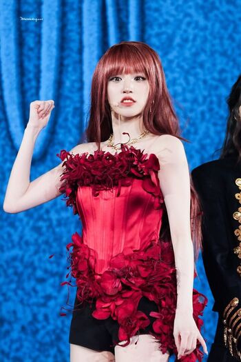 Leaked Yuqi page private photo viral onlyfans