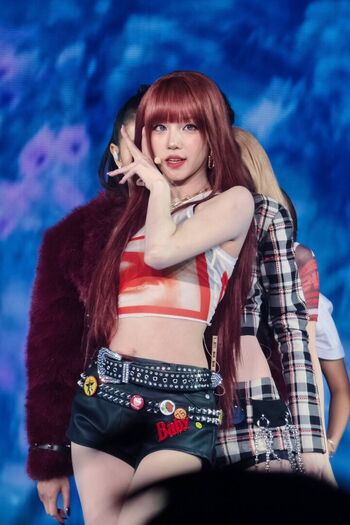 Leaked Leon de la chance/ private photo viral onlyfans