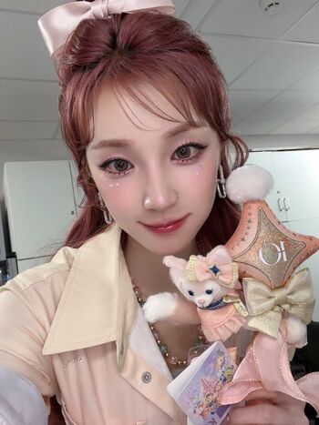 Leaked Candee licious/ private photo viral onlyfans