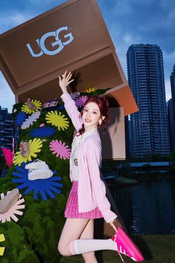 Leaked Yuqi private photo viral onlyfans