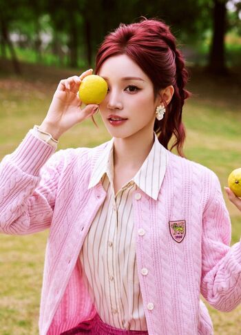 Leaked Yuqi private photo viral onlyfans