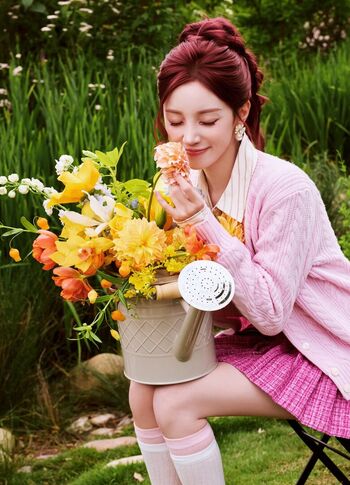 Leaked Yuqi private photo viral onlyfans