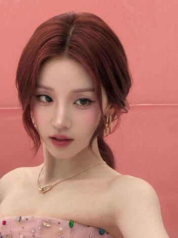 Leaked Yuqi private photo viral onlyfans