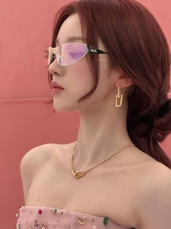 Leaked Yuqi private photo viral onlyfans