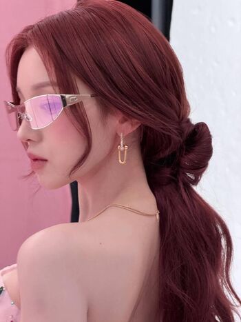 Leaked Yuqi private photo viral onlyfans