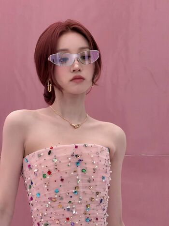 Leaked Yuqi private photo viral onlyfans