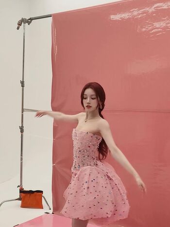 Leaked Yuqi private photo viral onlyfans