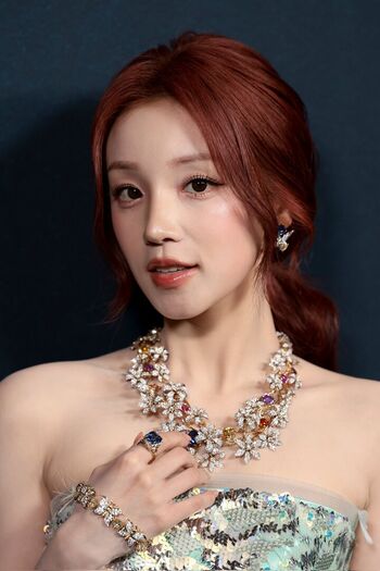 Leaked Yuqi private photo viral onlyfans