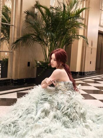 Leaked Bia fercondinny/ private photo viral onlyfans