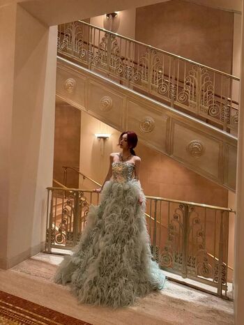 Leaked Annainoffice/ private photo viral onlyfans