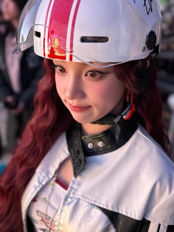 Leaked Greta thunberg/ private photo viral onlyfans