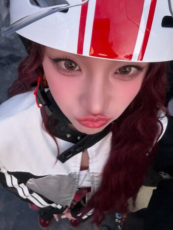 Leaked Yuqi page private photo viral onlyfans
