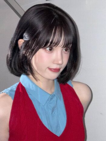 Leaked Yuqi page private photo viral onlyfans