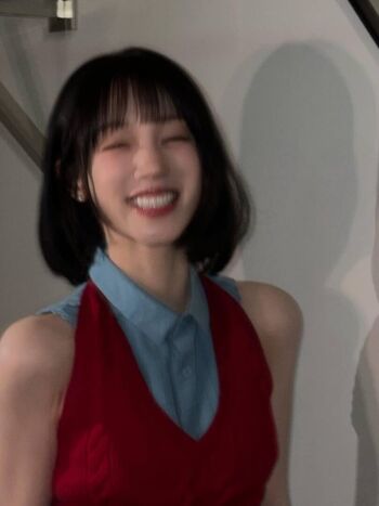 Leaked Yuqi page private photo viral onlyfans