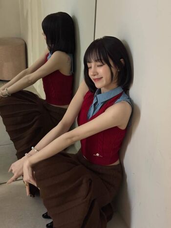 Leaked Yuqi page private photo viral onlyfans