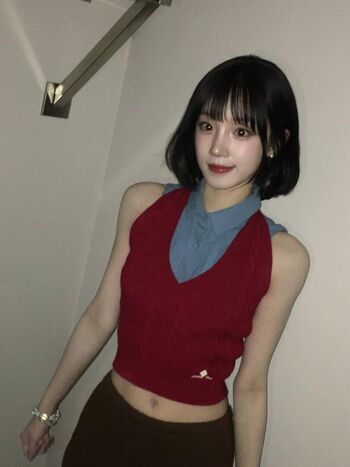 Leaked Yuqi page private photo viral onlyfans