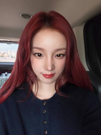 Leaked Yuqi page private photo viral onlyfans