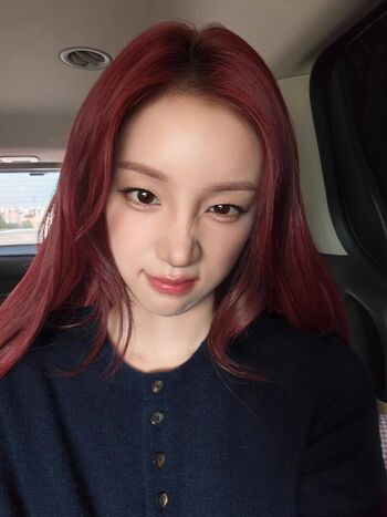 Leaked Yuqi page private photo viral onlyfans