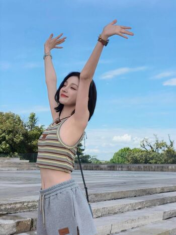 Leaked Sophie mai private photo viral onlyfans