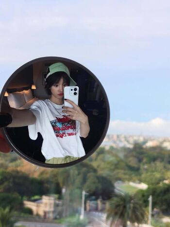 Leaked Yuqi page private photo viral onlyfans