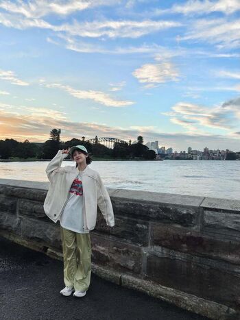 Leaked Yuqi page private photo viral onlyfans