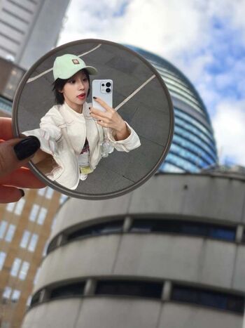 Leaked Yuqi page private photo viral onlyfans