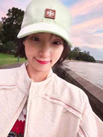 Leaked Yuqi page private photo viral onlyfans