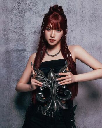 Leaked Yuqi private photo viral onlyfans